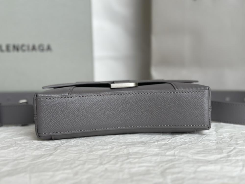 Luxury Top Handle Bag