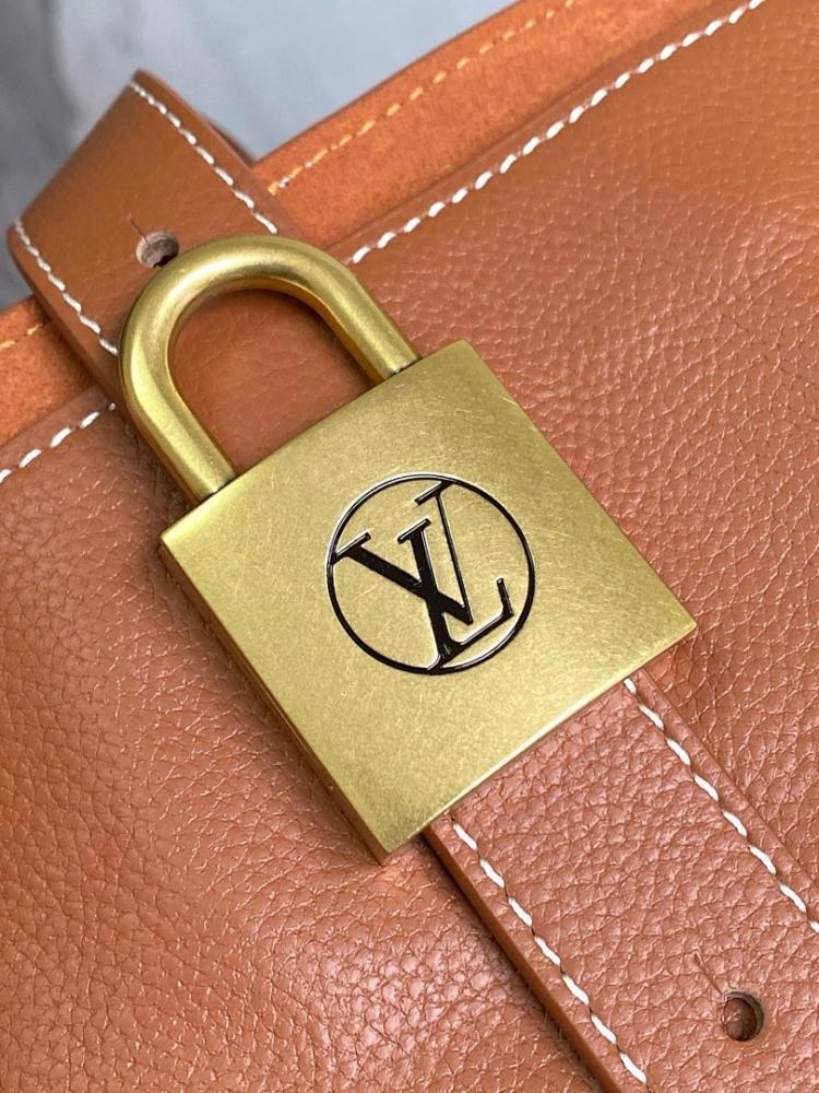 Luxury Stylish Leather Shoulder Bag