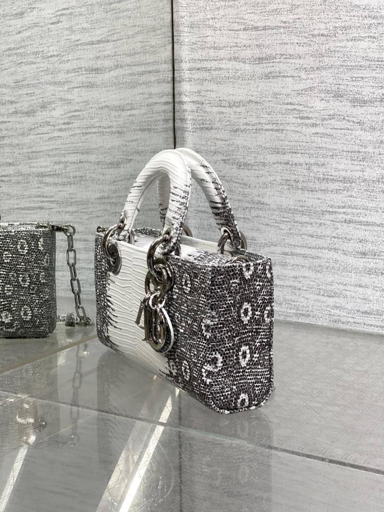 Luxury Top Handle Bag