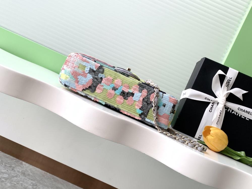 Top Handle Bag