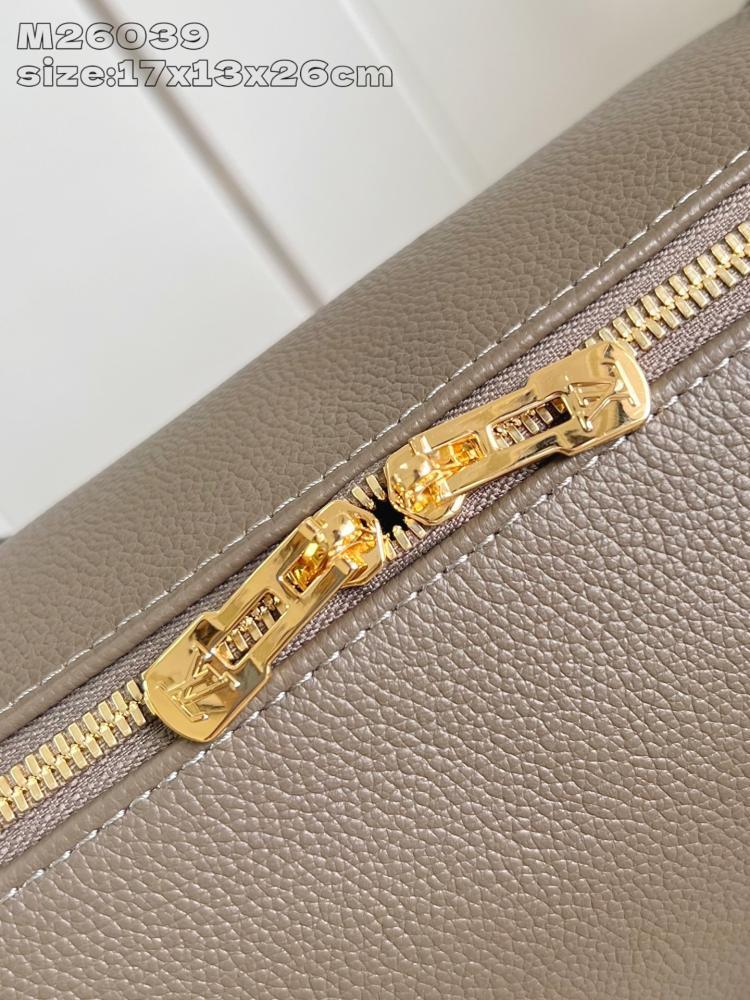 Classic Top Handle Bag