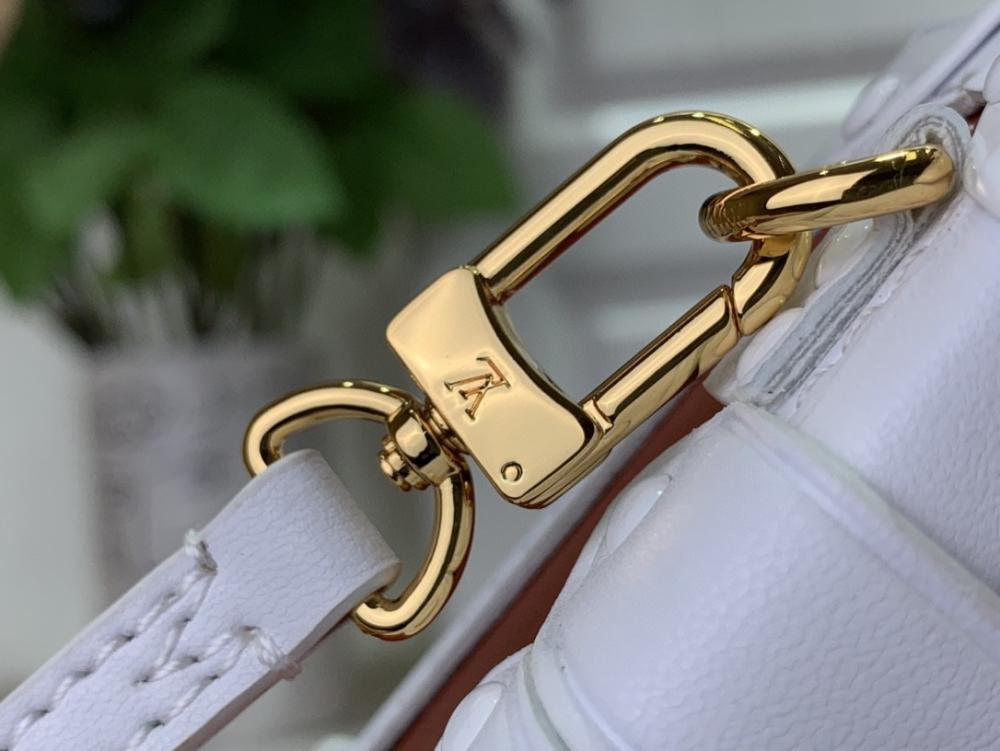 Classic Top Handle Bag