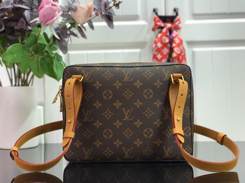 Luxury Shoulder Bag