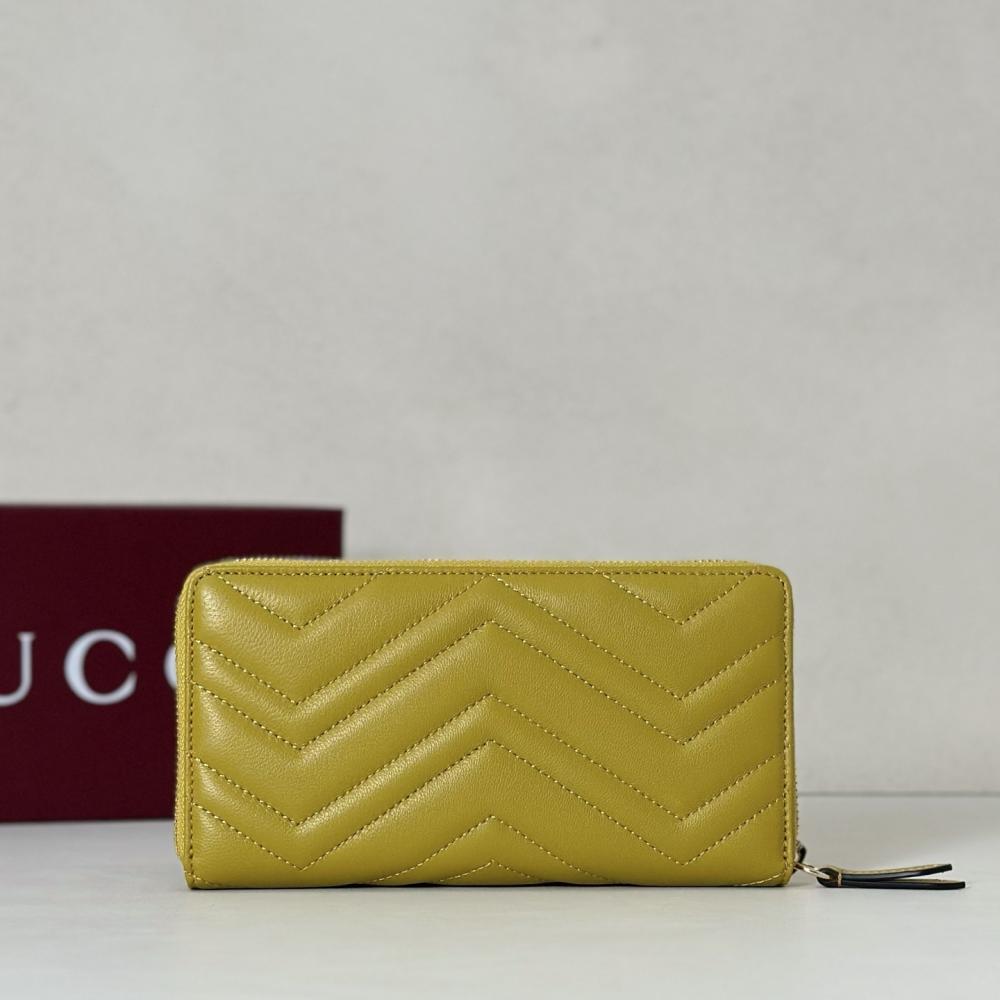 Leather Wallet