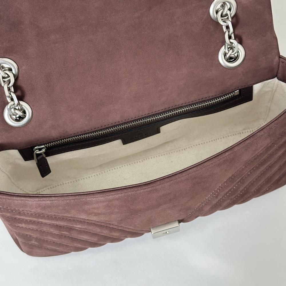 Top Handle Bag