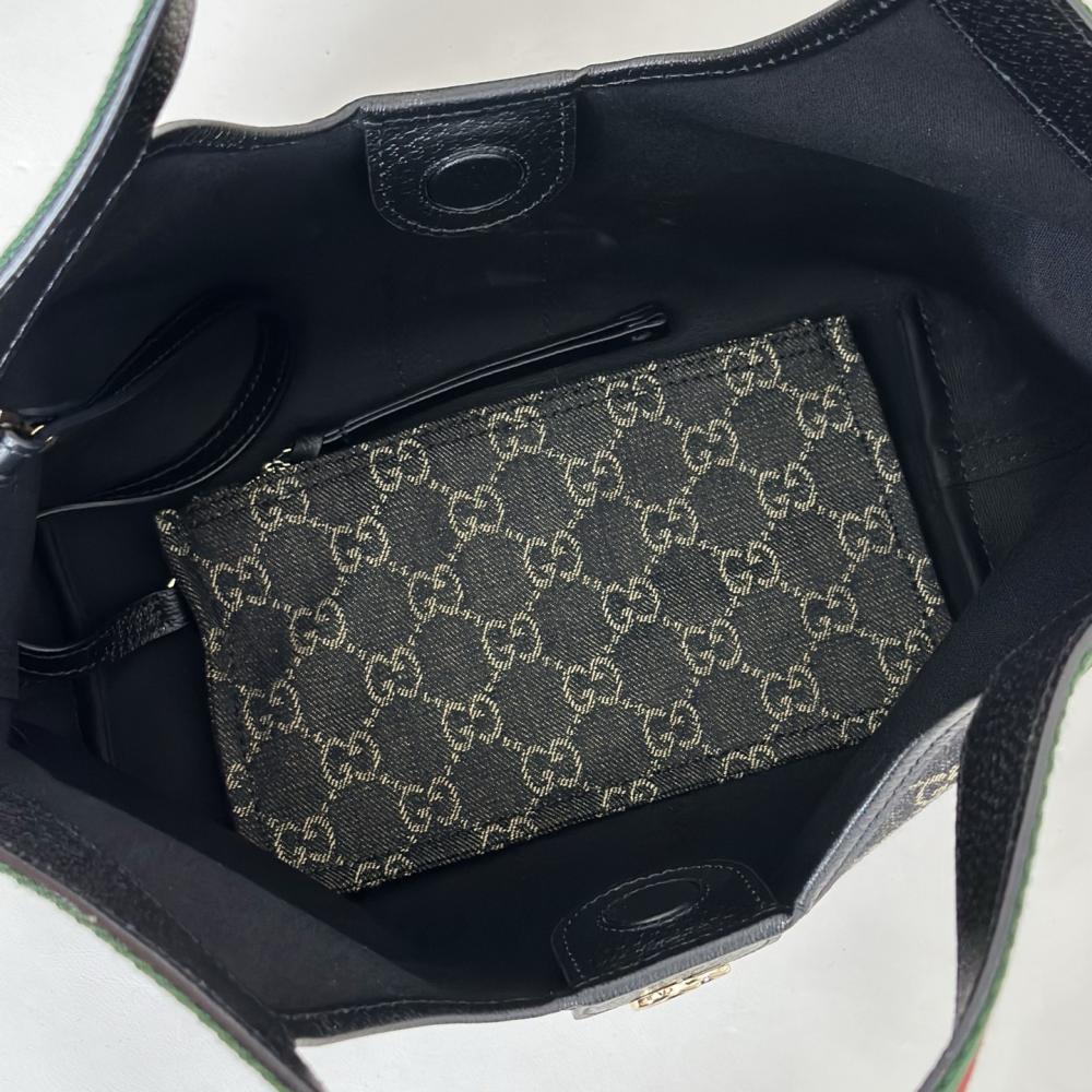 Top Handle Bag