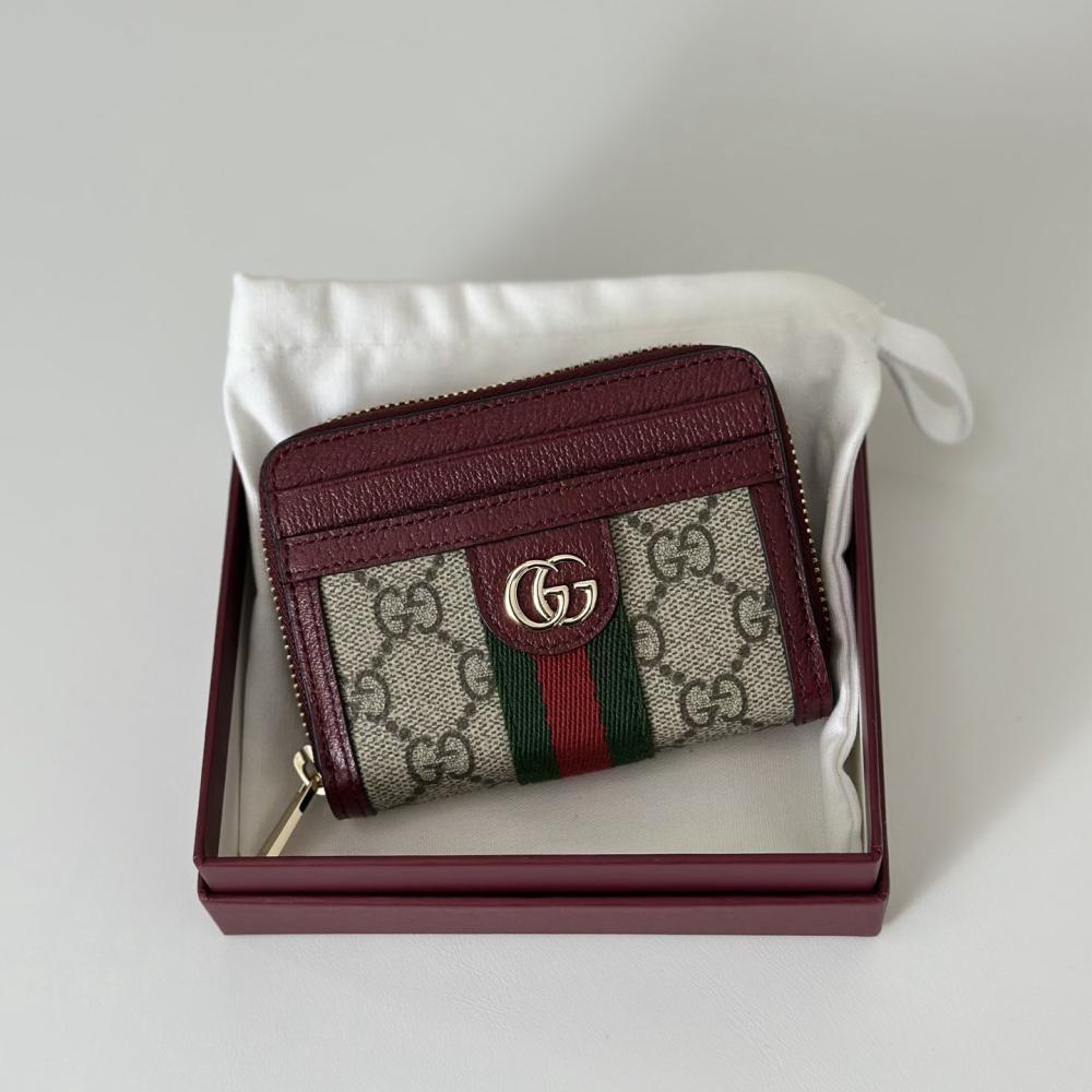 Luxury Wallet