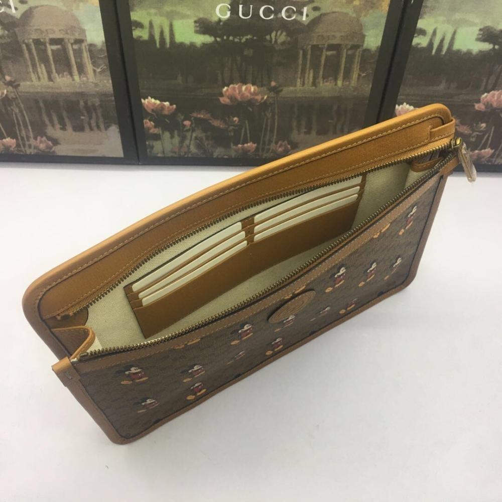 Classic Elegant Wallet