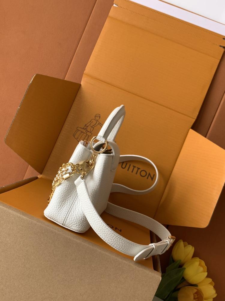 Top Handle Bag