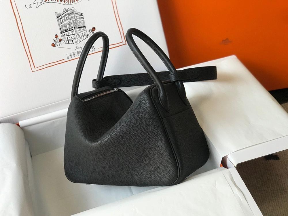 Italian-Inspired Luxury Bag