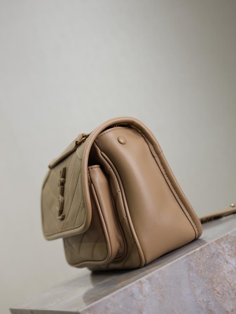Niki Shoulder Bag