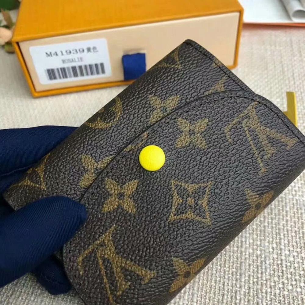Classic Luxury Wallet – Special Edition