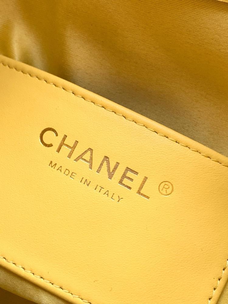 Bucket Bag
