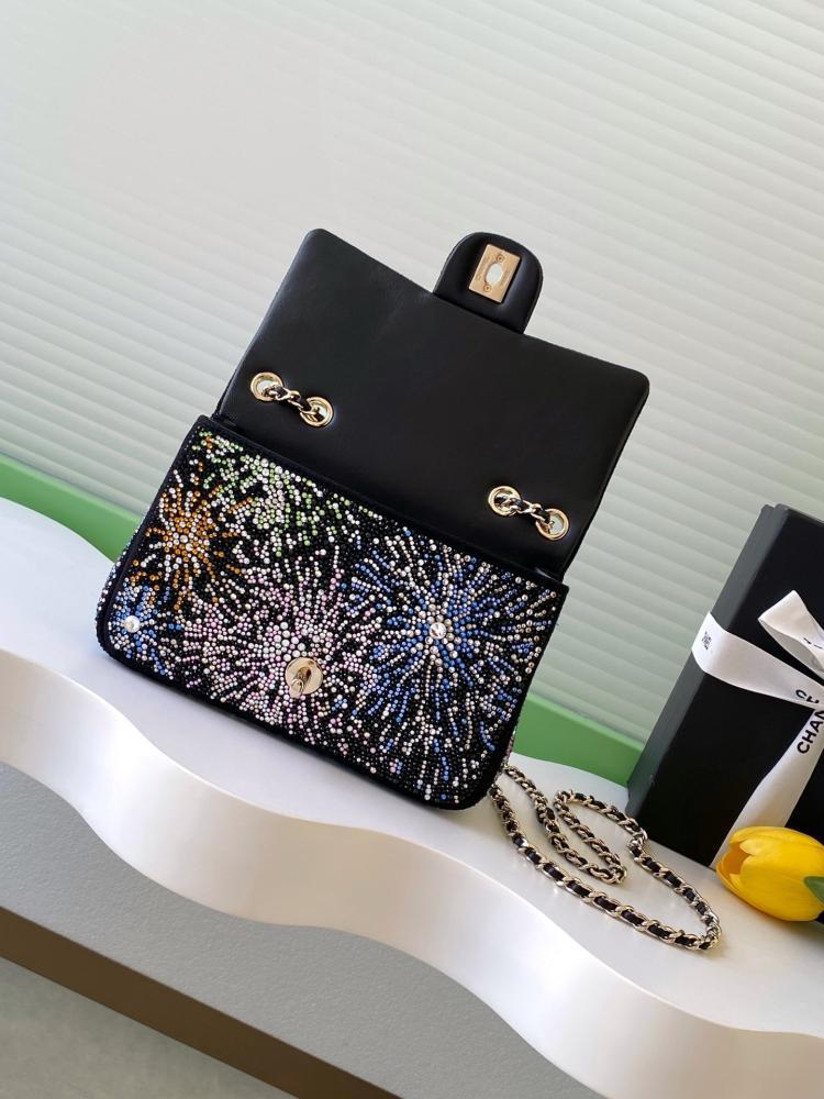 Elegant Top Handle Bag
