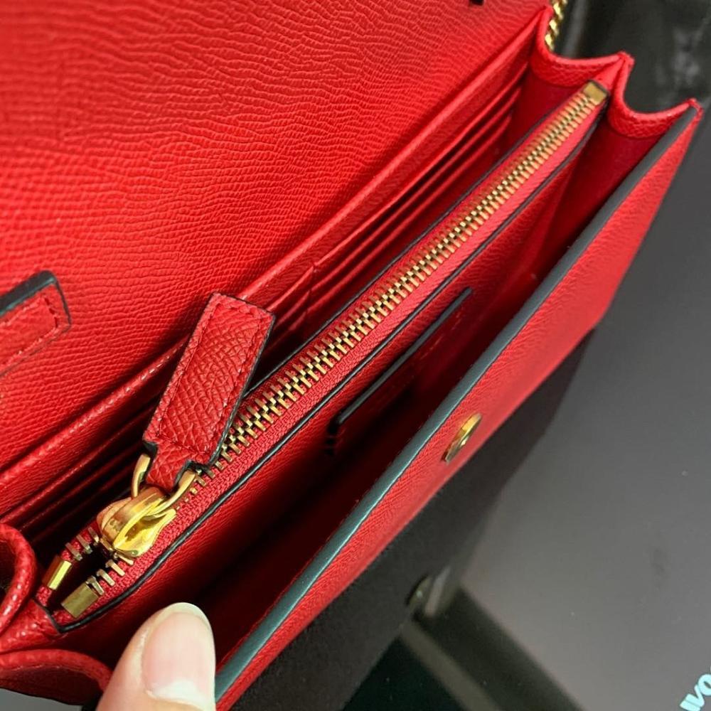 Luxury Leather Shoulder Bag – Special Edition