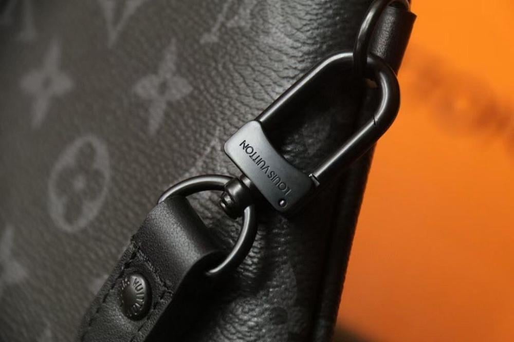Stylish Refined Canvas Top Handle Bag