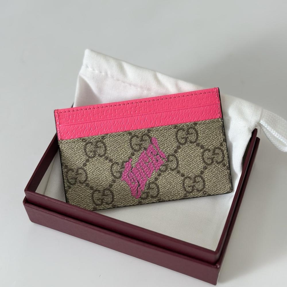 Luxury Leather Wallet