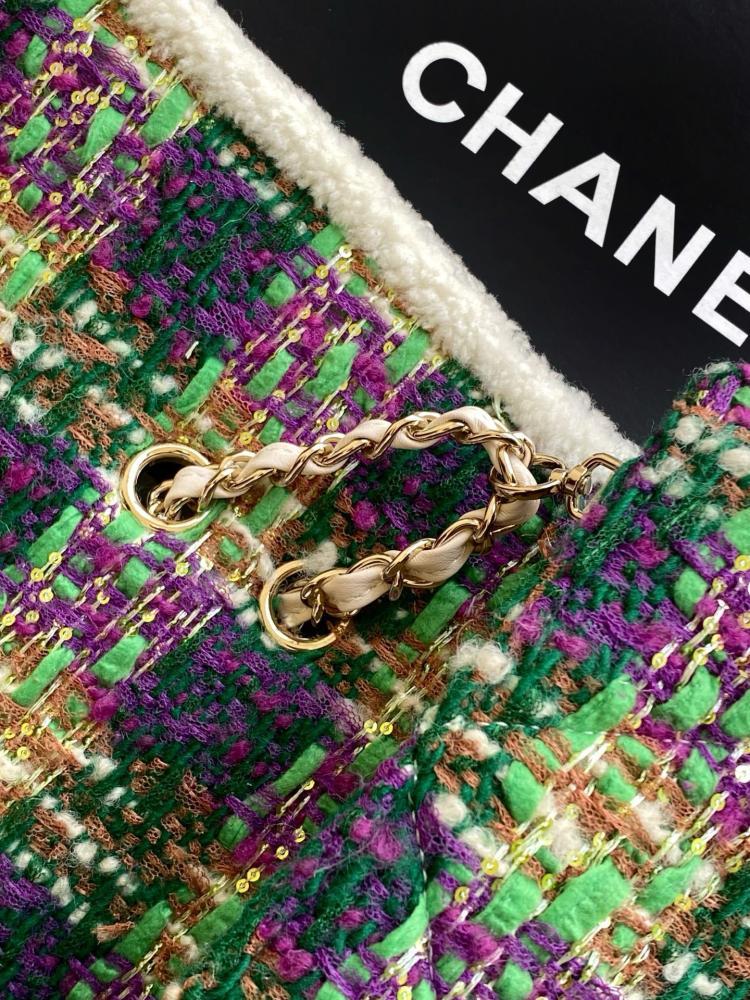 Elegant Top Handle Bag