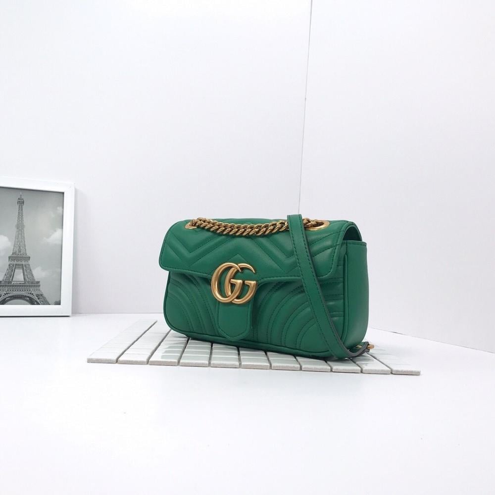Modern Stylish Bag
