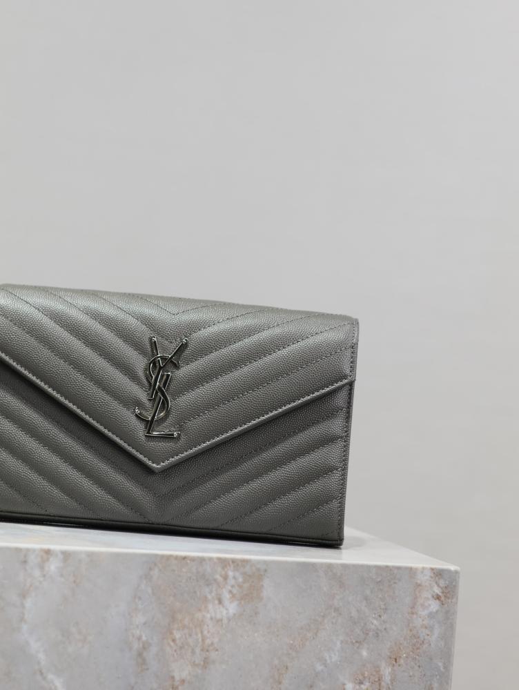 Calfskin Wallet
