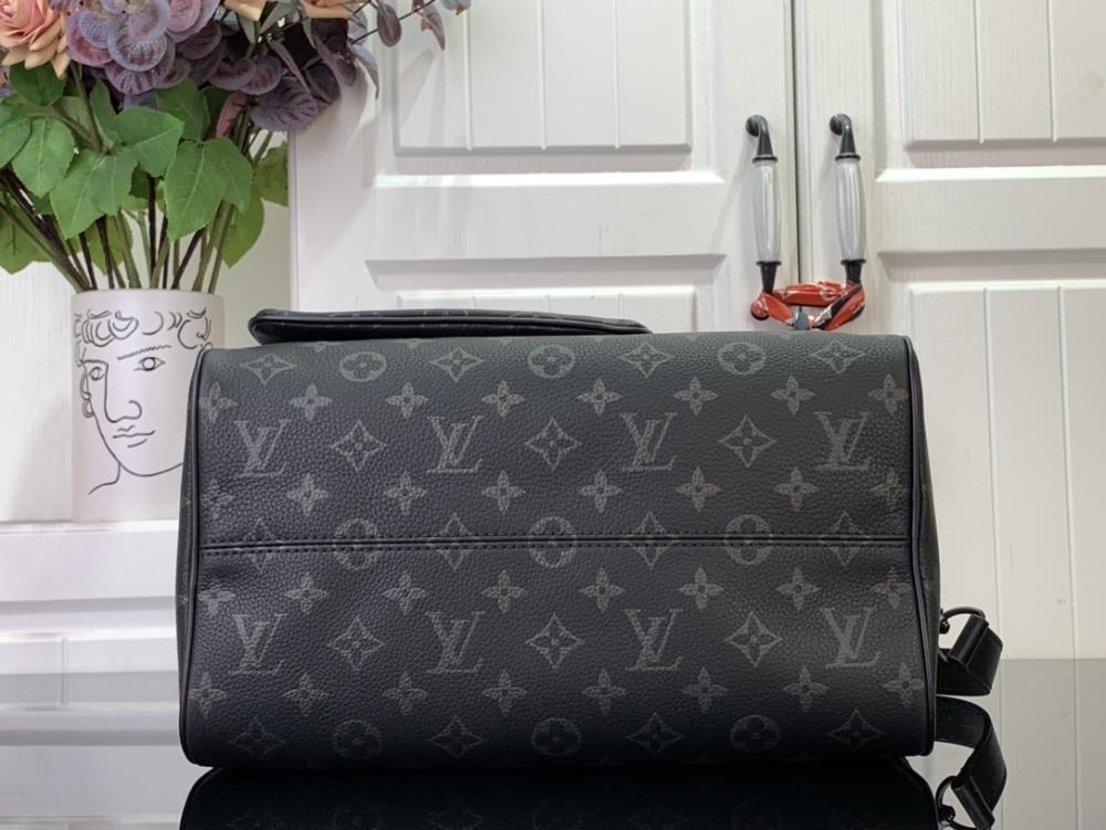 Classic Top Handle Bag