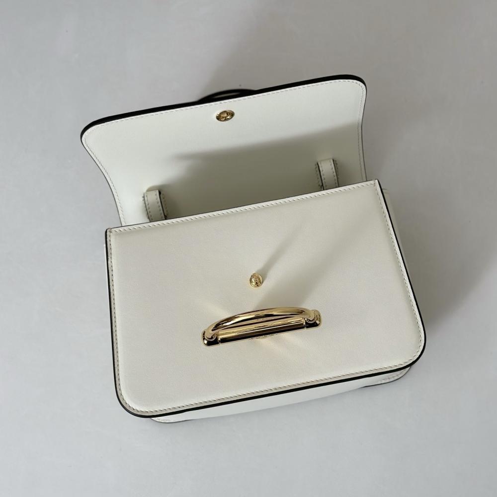Top Handle Bag