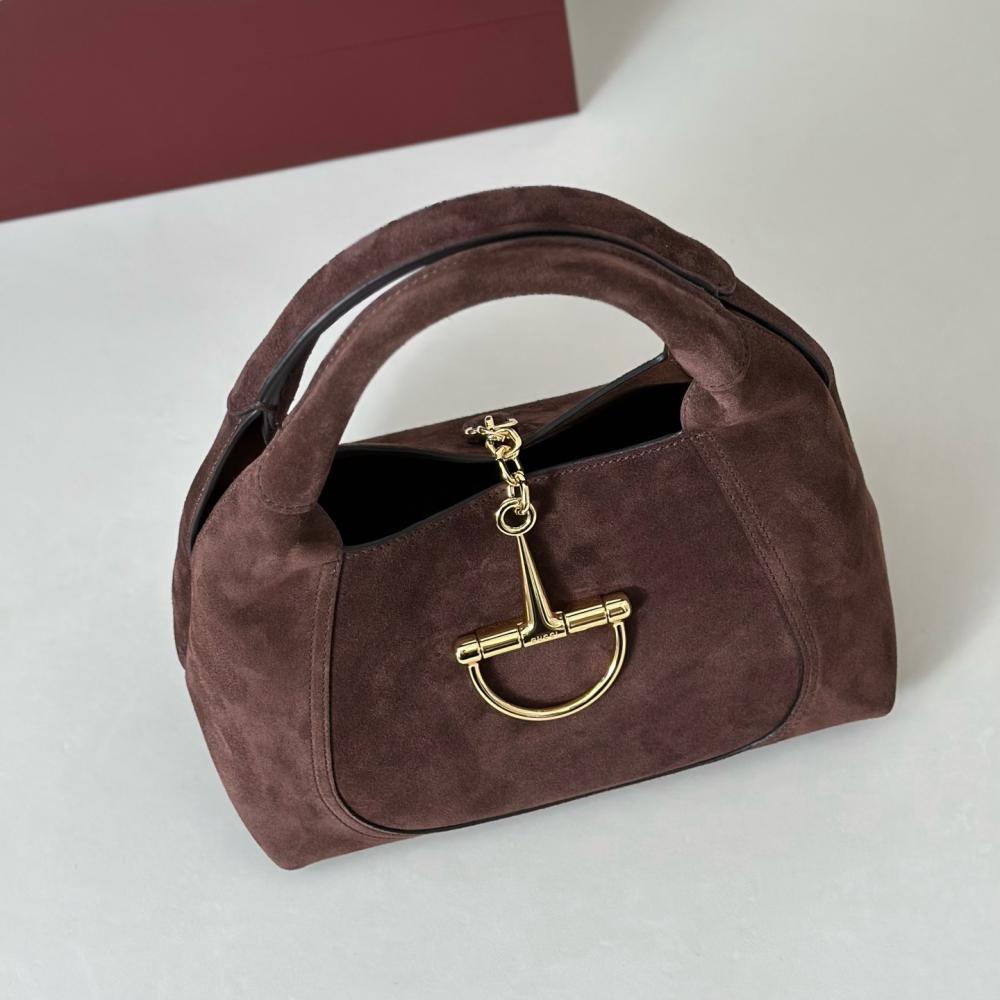 Top Handle Bag