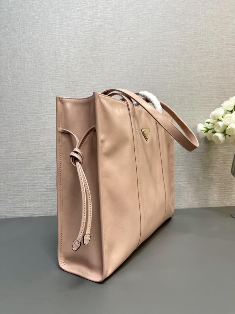 Luxury Leather Top Handle Bag