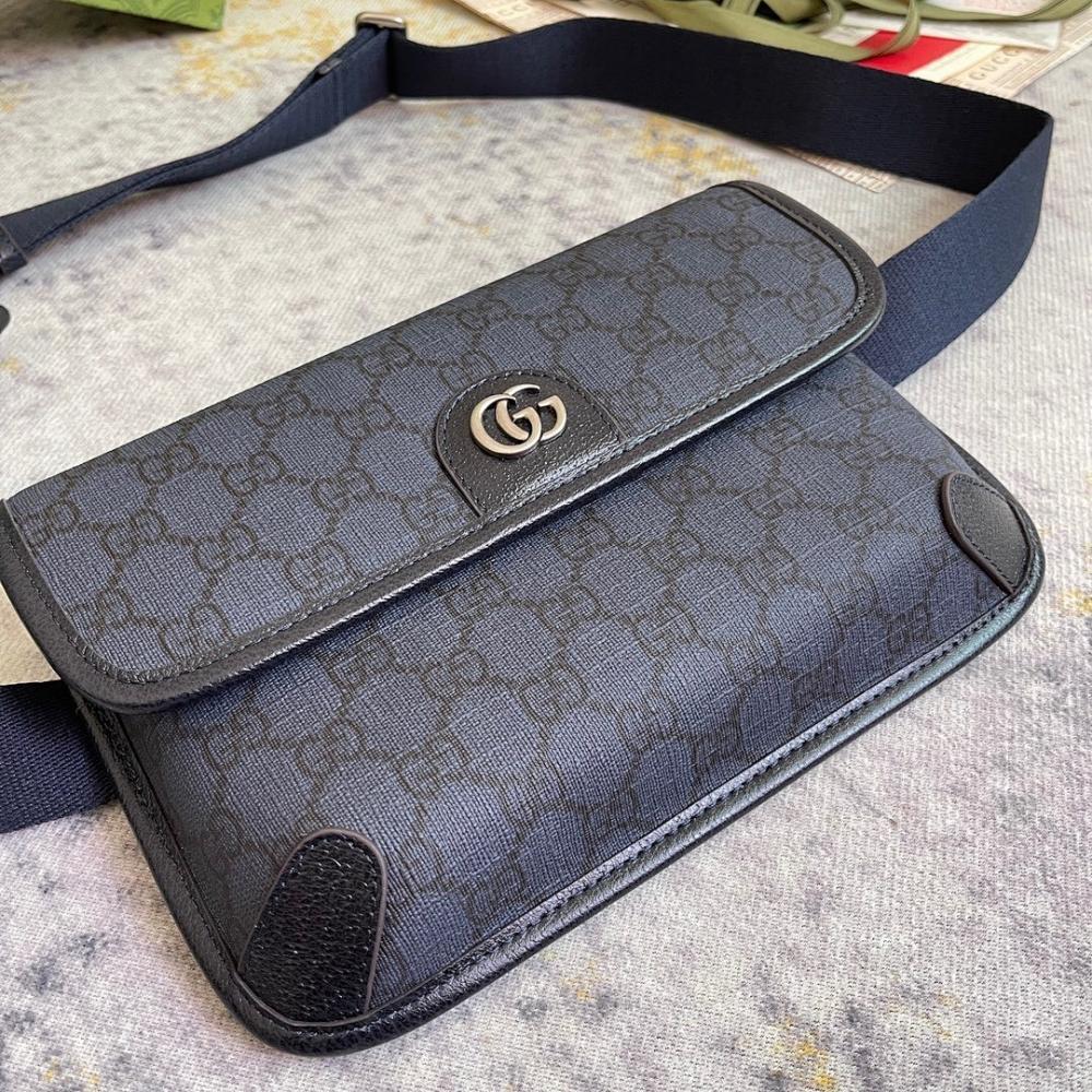Italian-Inspired Luxury Bag