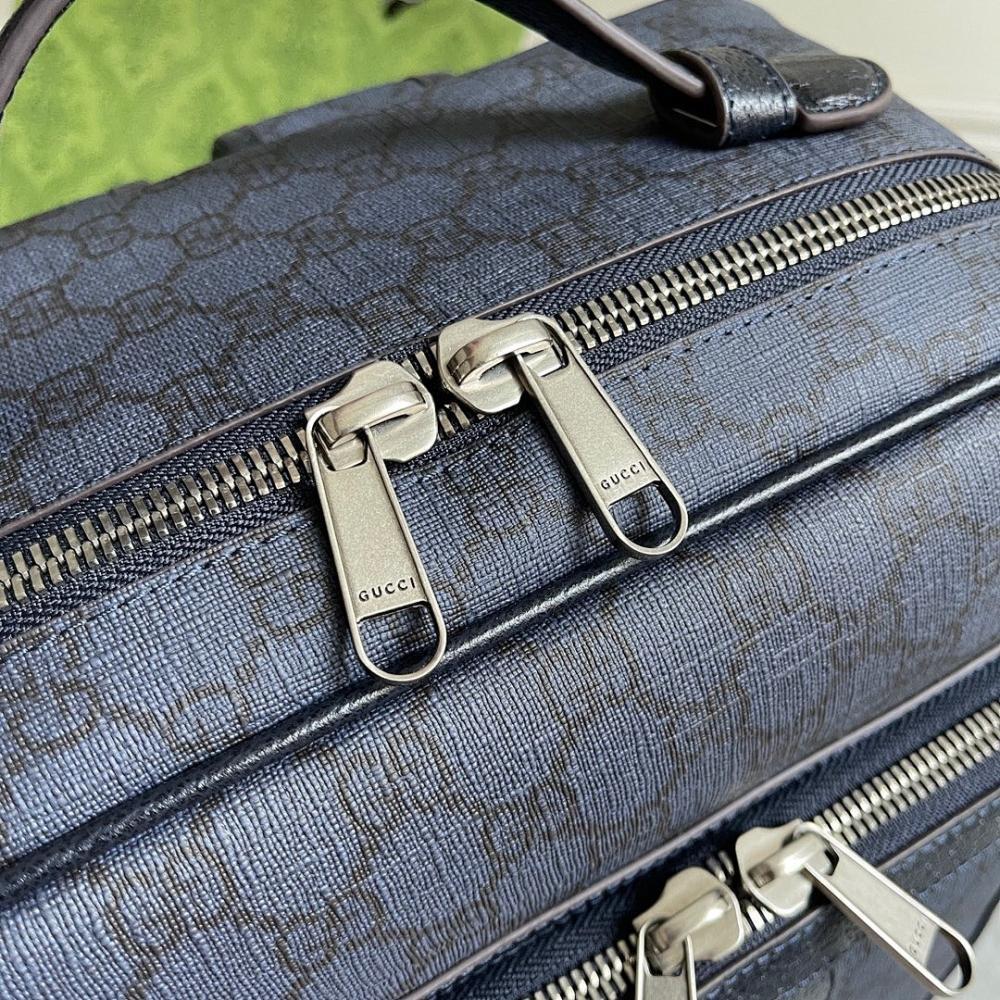 Modern Luxury Crossbody Bag
