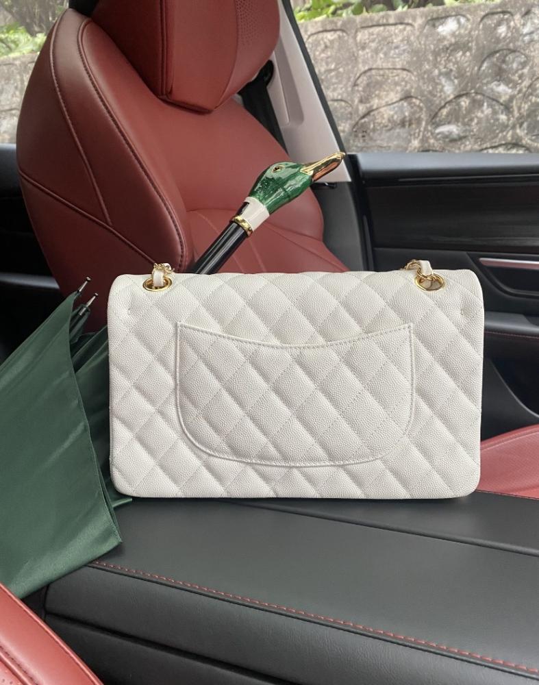 Top Handle Bag