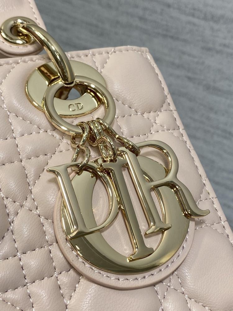 Elegant Top Handle Bag