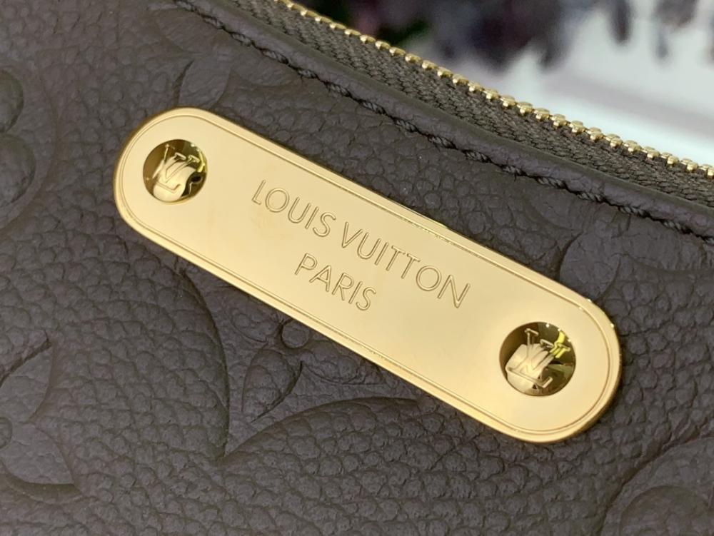 Luxury Top Handle Bag