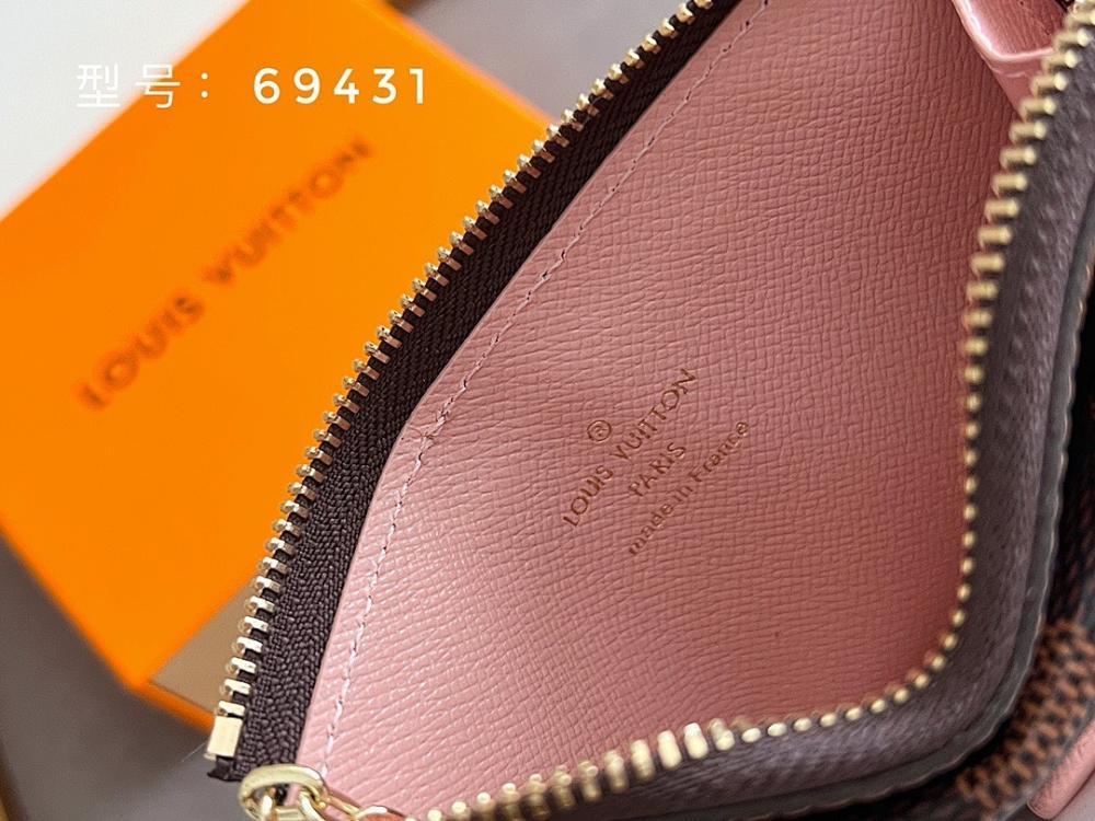 Classic Leather Top Handle Bag – Limited Edition