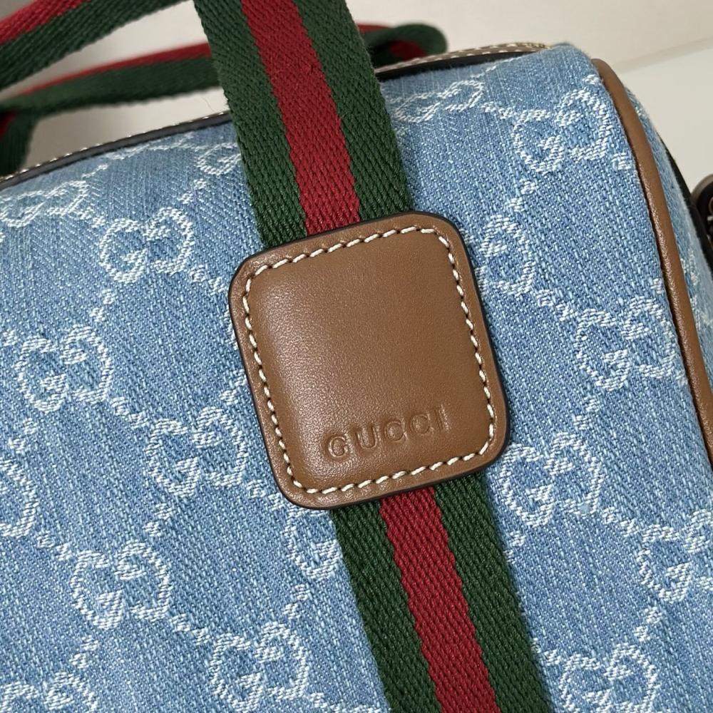 Top Handle Bag