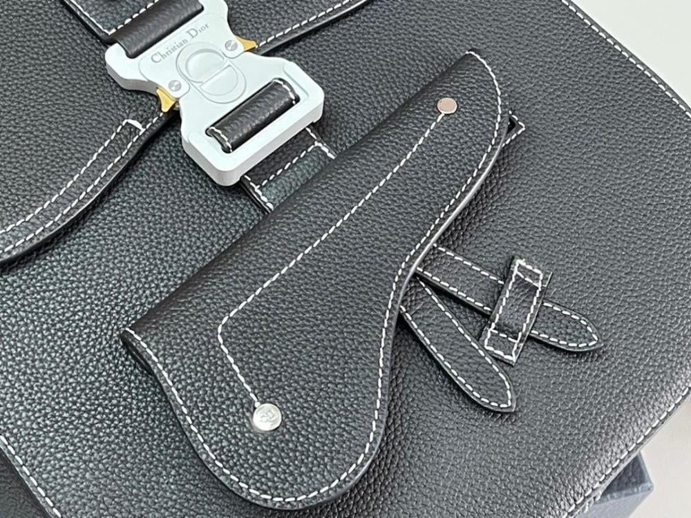Classic Top Handle Bag – Limited Edition