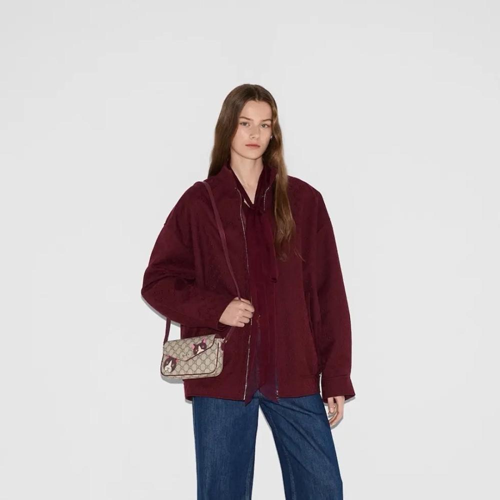 Modern Elegant Bag