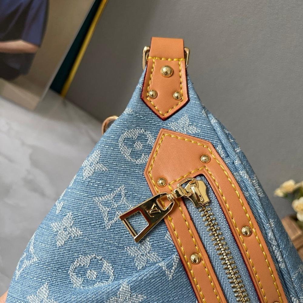 Modern Refined Leather Top Handle Bag