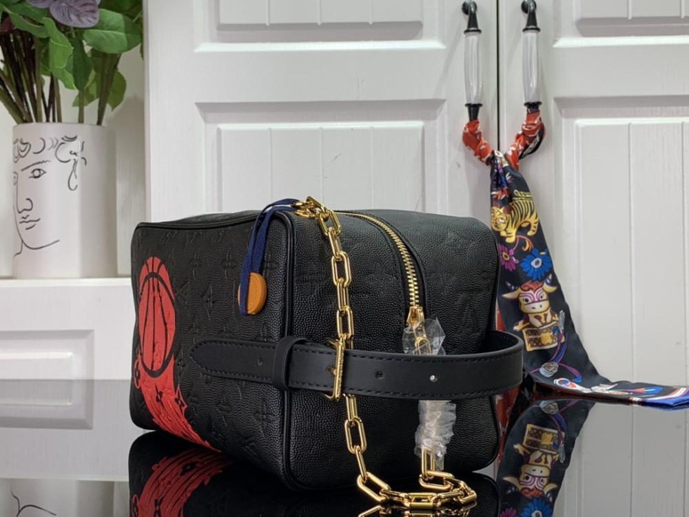 Top Handle Bag