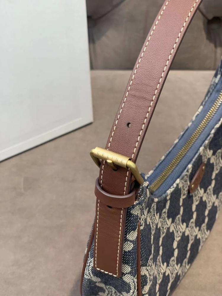Luxury Top Handle Bag