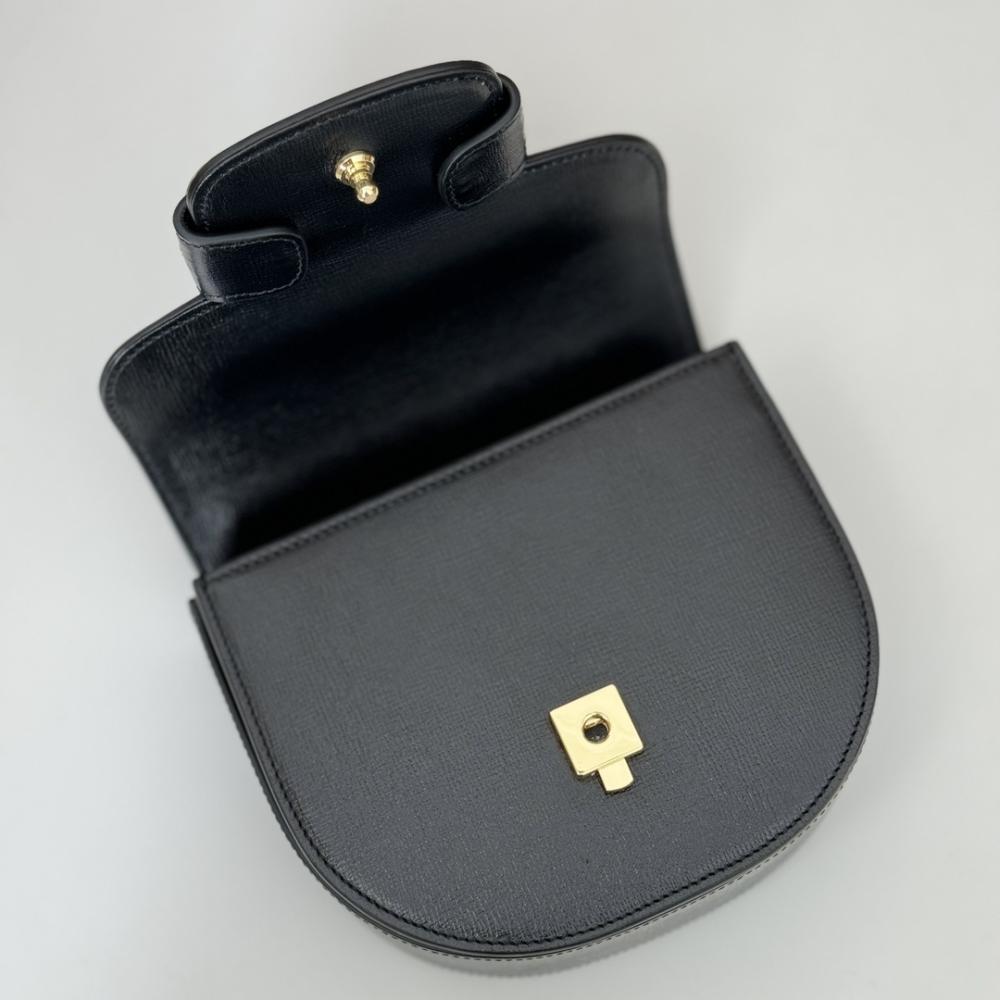 Top Handle Bag