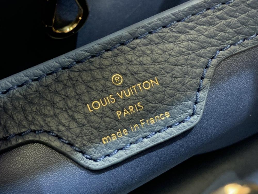 Classic Top Handle Bag