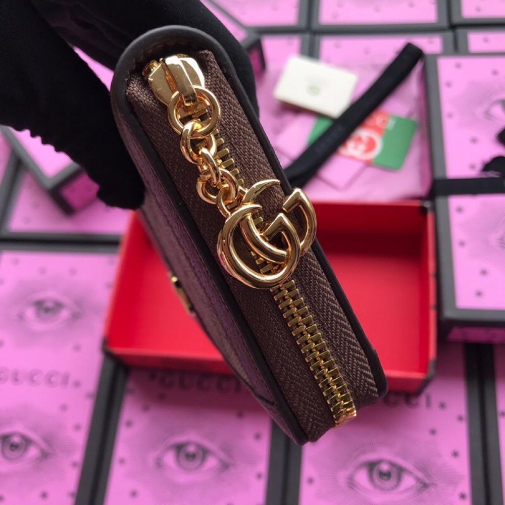 Luxury Wallet