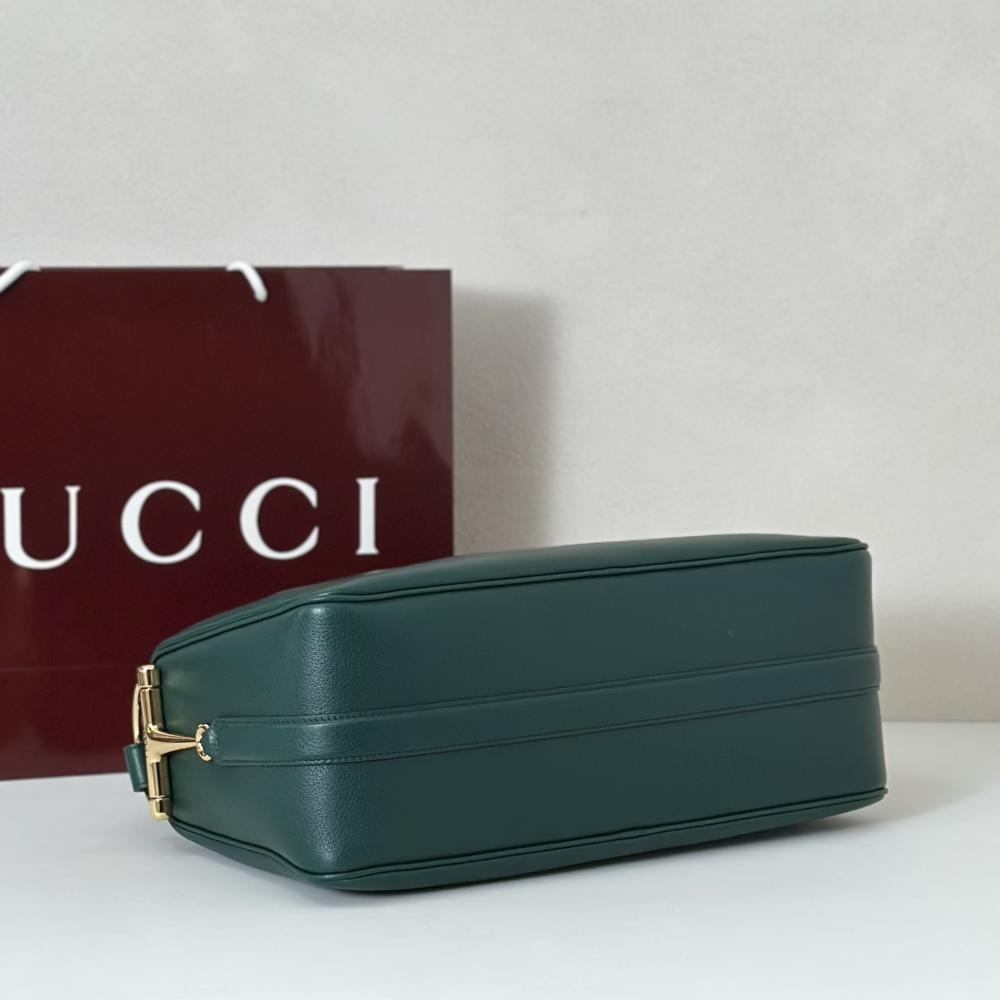 Luxury Elegant Top Handle Bag