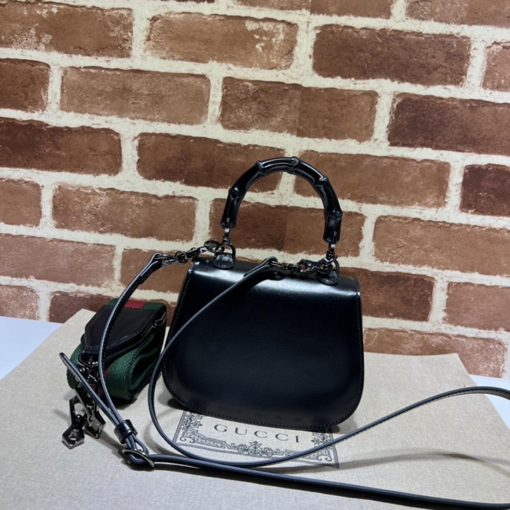 Elegant Top Handle Bag