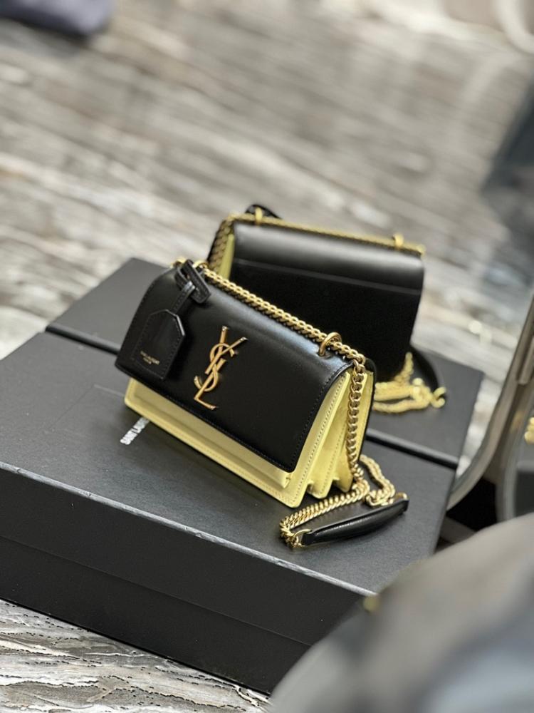 Luxury Elegant Leather Top Handle Bag