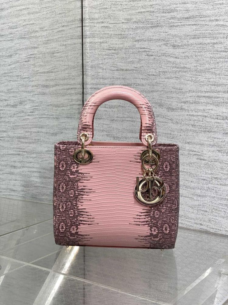 Classic Top Handle Bag
