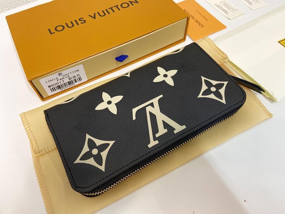 Classic Premium Leather Wallet