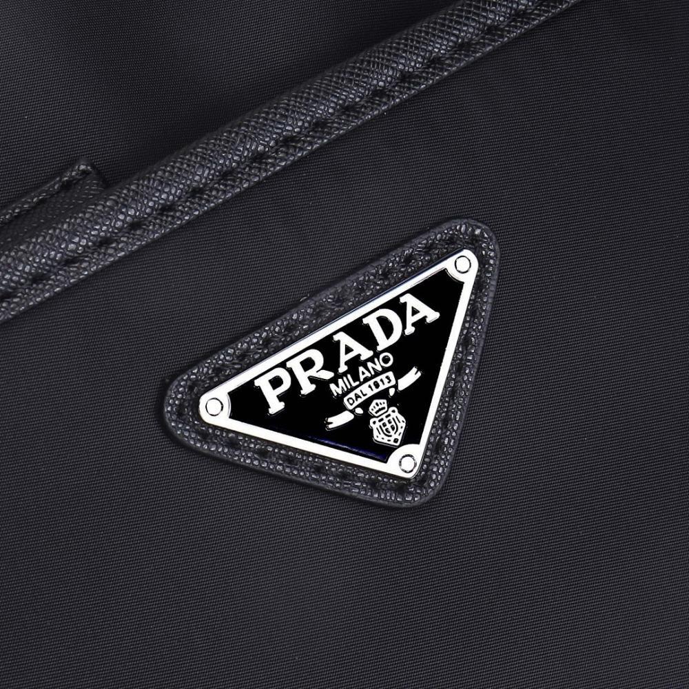 Elegant Stylish Nylon Shoulder Bag