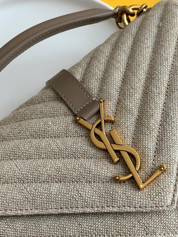 Italian-Inspired Stylish Quilted Leather Shoulder Bag